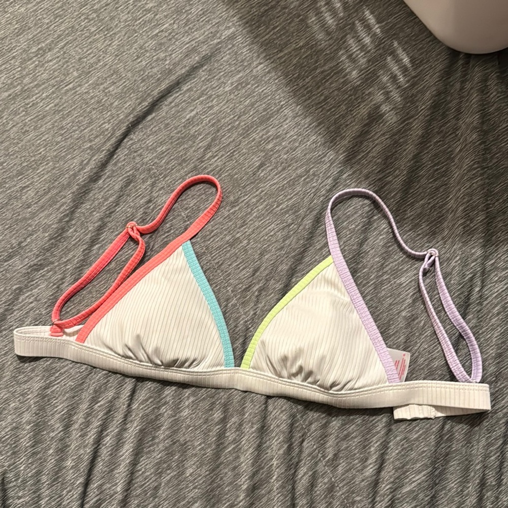 Bikini top